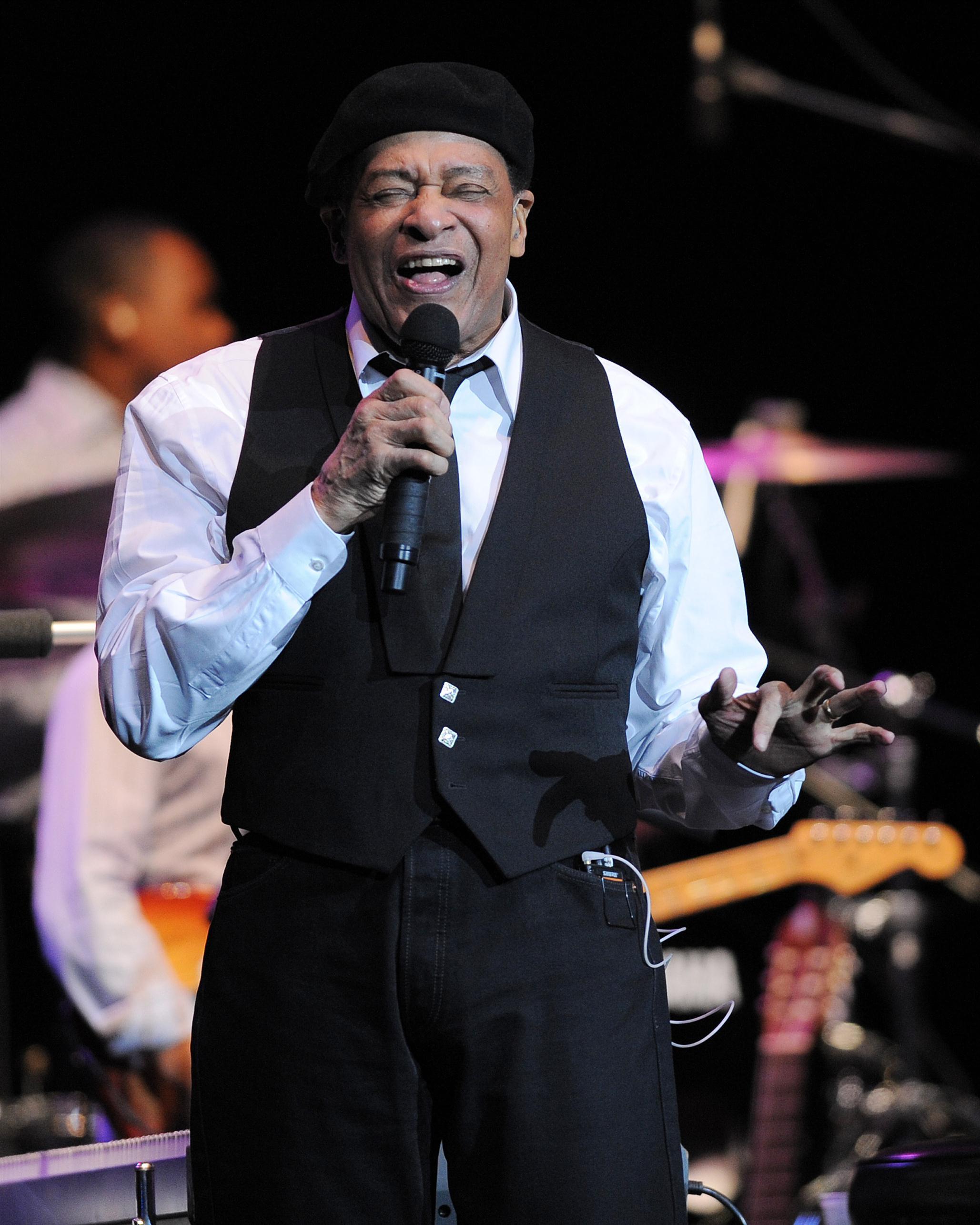 Al Jarreau | Picture 87514